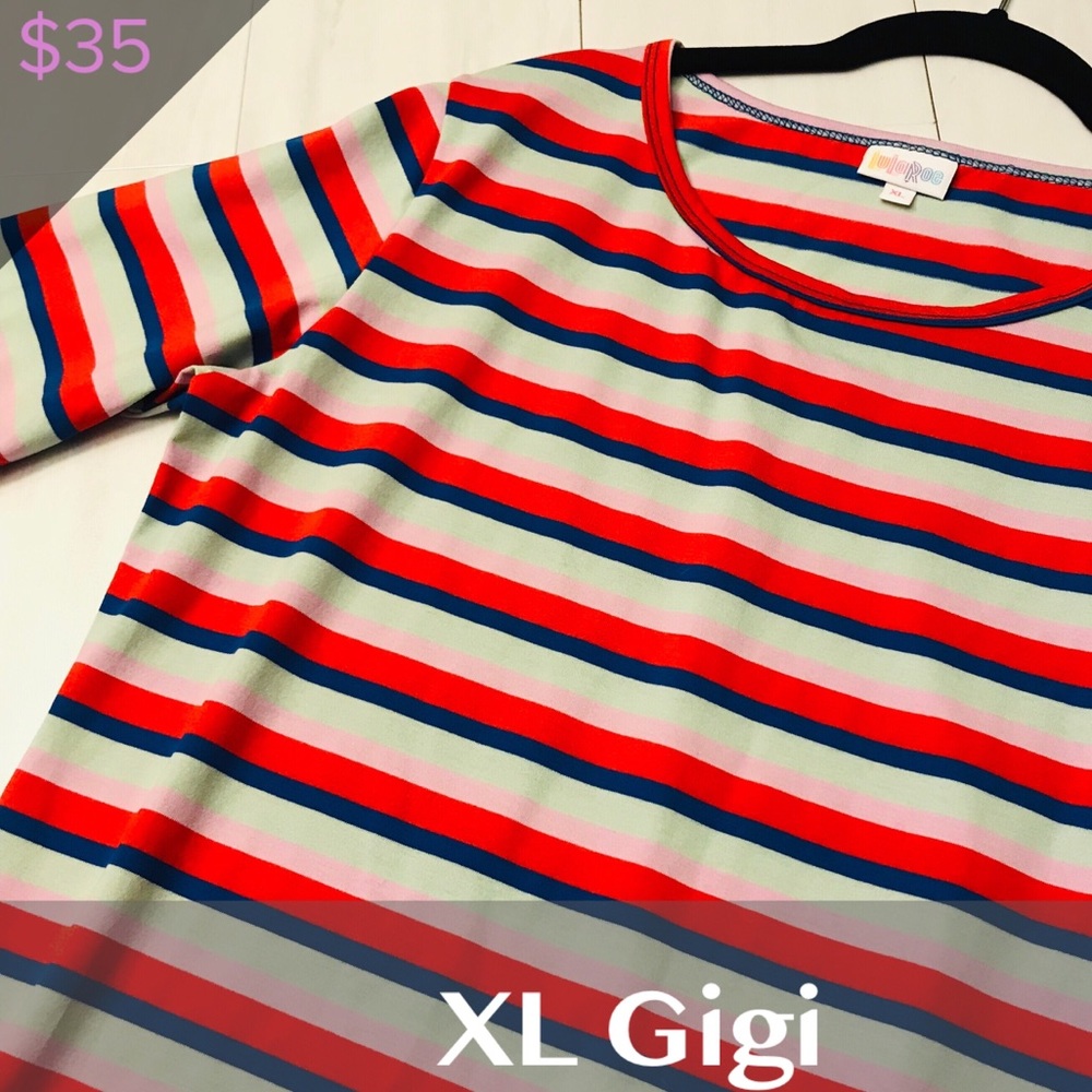 Gigi - BNWT